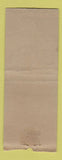 Matchbook Cover - Marine Terrace Hotel Miami Beach DC girlie BOBTAIL