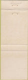 Matchbook Cover - Royal Oaks Motel Sherman Oaks CA