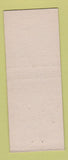 Matchbook Cover - Lakeside Tavern Dayton OH pinup BOBTAIL