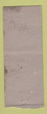Matchbook Cover - McNerney Ford Glendale CA WEAR BOBTAIL