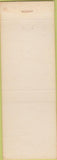 Matchbook Cover - Marsols Restaurant South Gate CA
