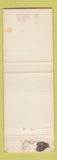 Matchbook Cover - Douglas Supply Hardware Racine WI WEAR
