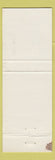 Matchbook Cover - King's Court Motel Loveland Colorado