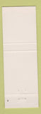 Matchbook Cover - Hiway House Loveland Colorado