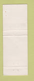 Matchbook Cover - Pine Motel Loveland Colorado WEAR