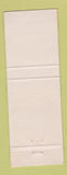 Matchbook Cover - Mazza's Restaurant City of Industry CA