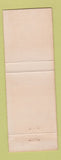 Matchbook Cover - Park Lane Chicken Inn Fort Morgan Colorado WEAR