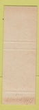 Matchbook Cover - Maguires Garage Ford Duncannon PA hillbilly WEAR