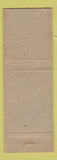 Matchbook Cover - Rock City Park Olean NY WEAR