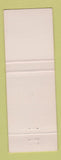 Matchbook Cover - Jake Dietrich Chevrolet 1963 Bangor ME