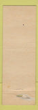Matchbook Cover - Hotel Rudolf Valley City ND WORN