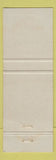 Matchbook Cover - Hamilton Road Businessmen's Association ON