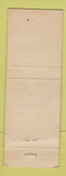 Matchbook Cover - Eathelyn's Dew Drop Inn Clarinda IA WEAR