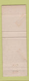 Matchbook Cover - Hotel Argonne Lima OH WEAR