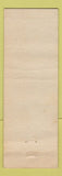 Matchbook Cover - Thames Texaco oil gas Canyon TX WEAR