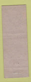 Matchbook Cover - The Korn Krib Latham IL liquor bar? WEAR