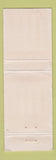 Matchbook Cover - Little Mexico Mexican Food WEAR