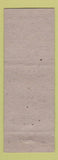 Matchbook Cover - Crystal Restaurant Wilmington NC WEAR
