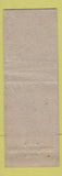 Matchbook Cover - McVeigh's Orange Bowls Seattle WA WORN