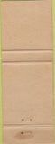 Matchbook Cover - Boone Hotels Casper WY Vinta OK WEAR