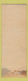 Matchbook Cover - Mme Yvonne Salon