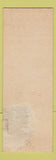Matchbook Cover - Windsor Beauty Shop Bowdon OH SAMPLE