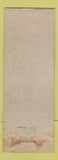 Matchbook Cover - Key West Restaurant Chicago IL WEAR