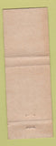 Matchbook Cover - Vic Lough's Supper Club Green Bay WI