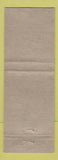 Matchbook Cover - Snelling Motor Court Minneapolis MN WEAR