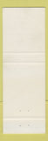 Matchbook Cover - Mountain Armory Fort Collins Colorado