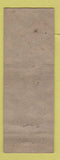Matchbook Cover - Jack Ryan Restaurant WEAR