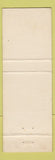 Matchbook Cover - Citizens National Bank Chillicothe OH WEAR