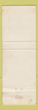 Matchbook Cover - Medallion Homes WEAR