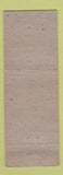 Matchbook Cover - Ray Gordon's Service oil gas Seattle WA WORN