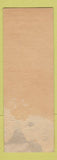 Matchbook Cover - Joseph Higgins Funeral Home SAMPLE