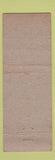 Matchbook Cover - Club Cafe and Bar Don Boehmer Edmore ND WORN