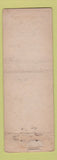 Matchbook Cover - George's News Stand York PA