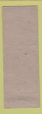 Matchbook Cover - Talk of the Town Griffey Bros WEAR