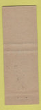Matchbook Cover - Hanley's Liquor Store