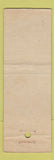 Matchbook Cover - Big 5 Restaurant Astoria LI NY WEAR