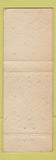 Matchbook Cover - Wayfarer Inn Merrillville IN
