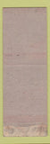 Matchbook Cover - Hollywood Food Center San Francisco? WEAR