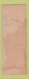 Matchbook Cover - Albert Jacobson Insurance  WORN BACK