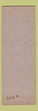 Matchbook Cover - Sportsman's Club Fortuna CA hillbilly  WEAR