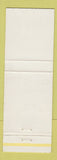 Matchbook Cover - Mount Vernon Motor Lodge Springfield MO