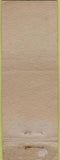 Matchbook Cover - Tim Lake Labs Des Moines IA WEAR