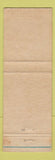 Matchbook Cover - LTC Tennis Club NY?