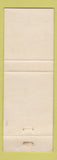 Matchbook Cover - Alfa's Restaurant Hanford CA WEAR