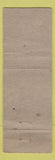 Matchbook Cover - Pete's Place WEAR