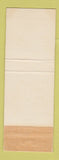 Matchbook Cover - Ewing's Restaurant Kernville CA WEAR